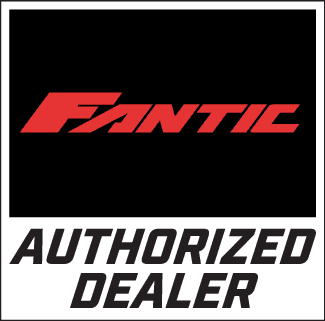 Fantic Authorized Dealer