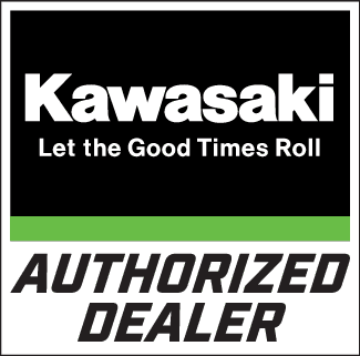 Kawasaki Authorized Dealer