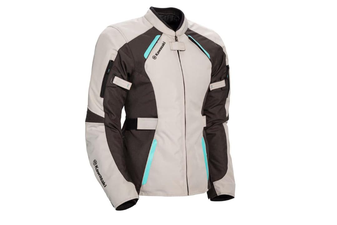Paris II Textiljacke (Damen)
