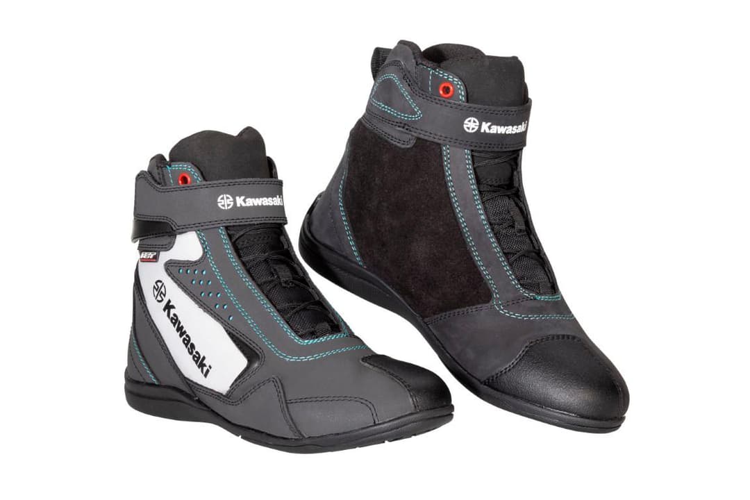 Toulon II Motorradstiefel (Damen)