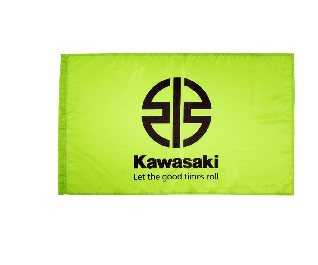 Fan-Flagge