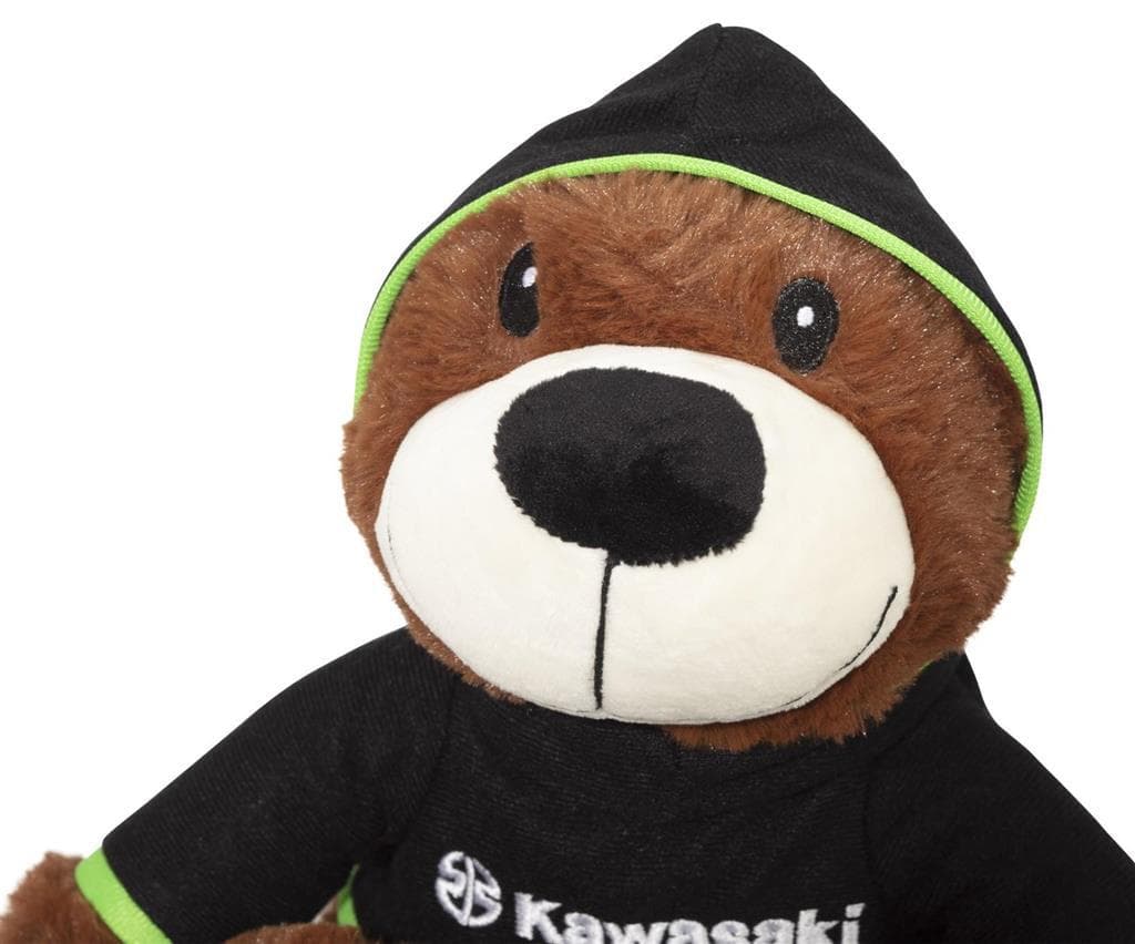 Teddybär