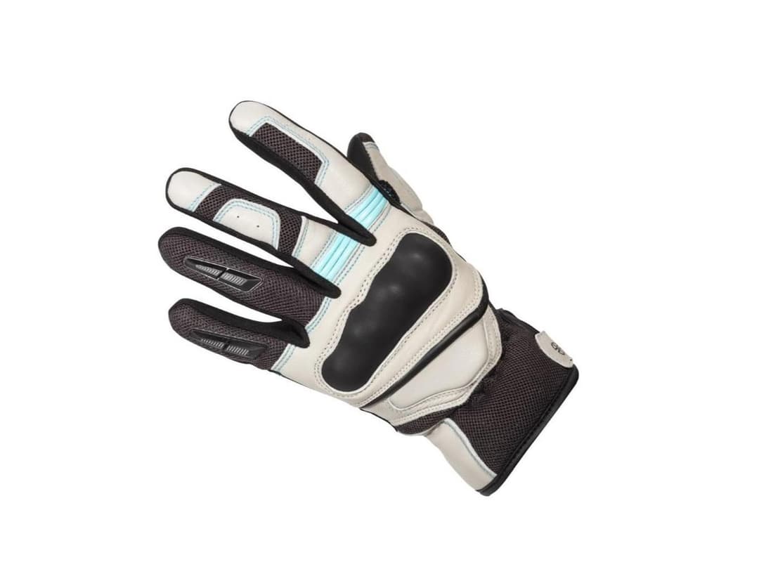 Cannes II Mesh Handschuh (Damen)