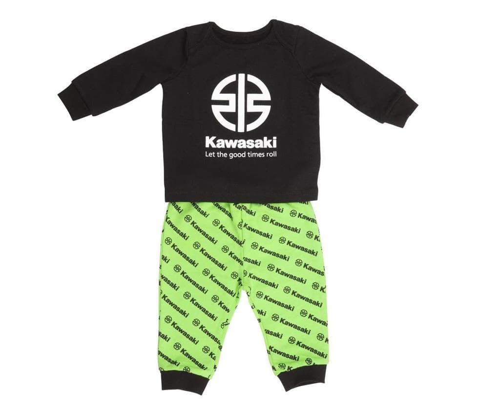 Baby-Pyjama