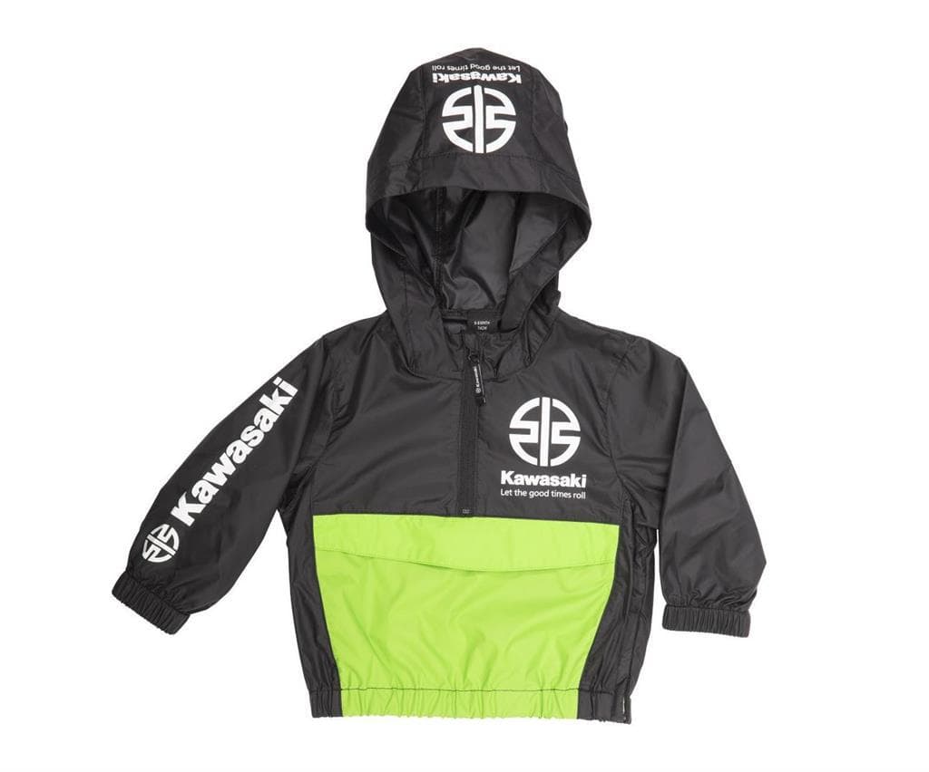 Regenjacke für Babys