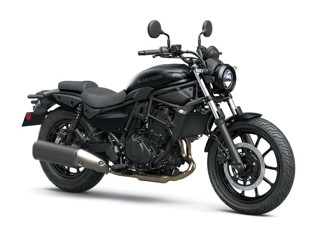 Eliminator 500 2025