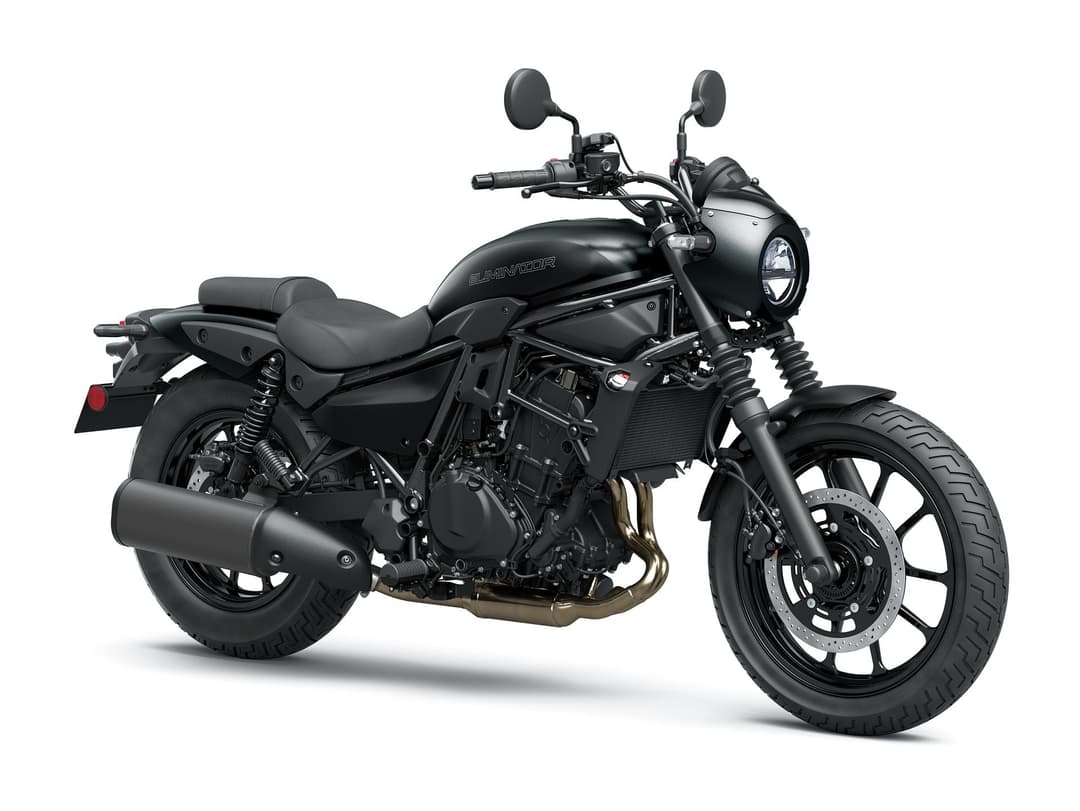 Eliminator 500 SE 2025