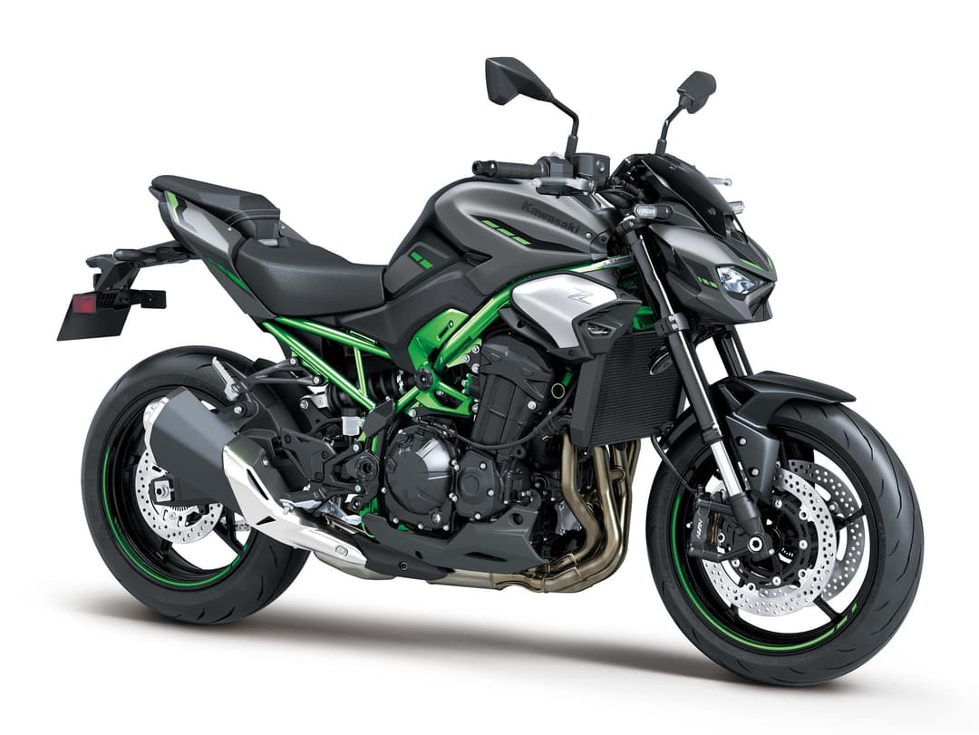 Z900 2025