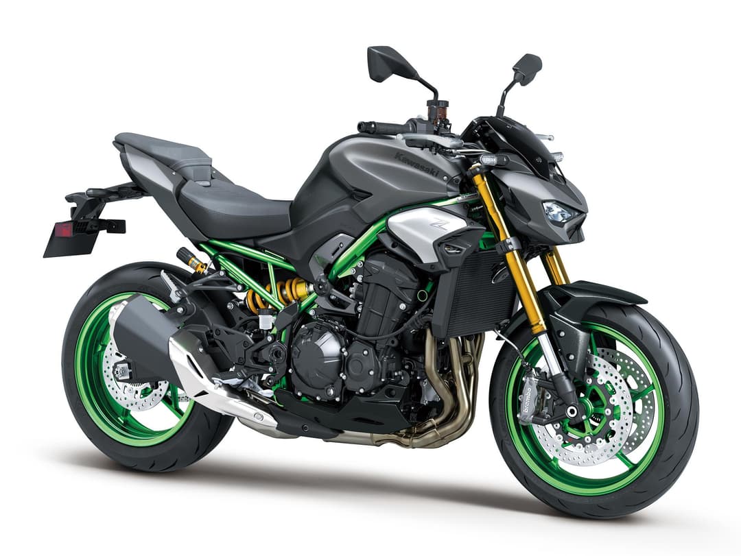 Z900 SE 2026