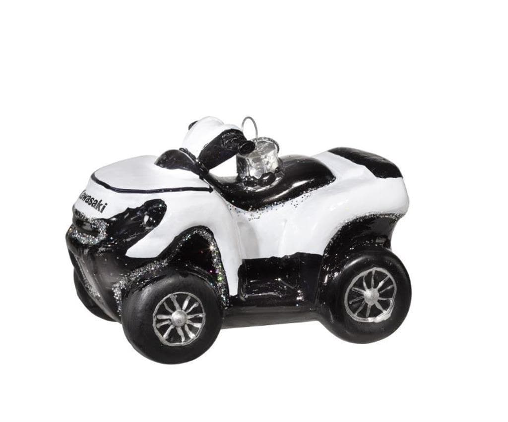 ATV Christbaumschmuck