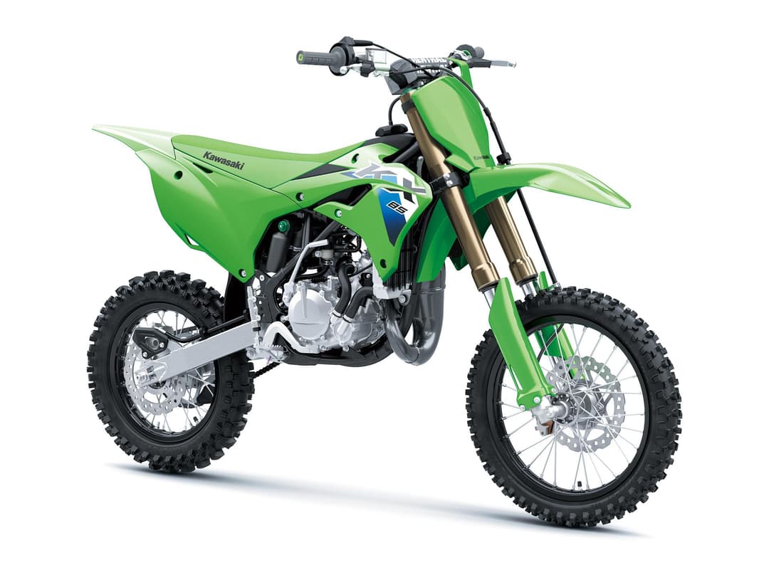KX85 2026