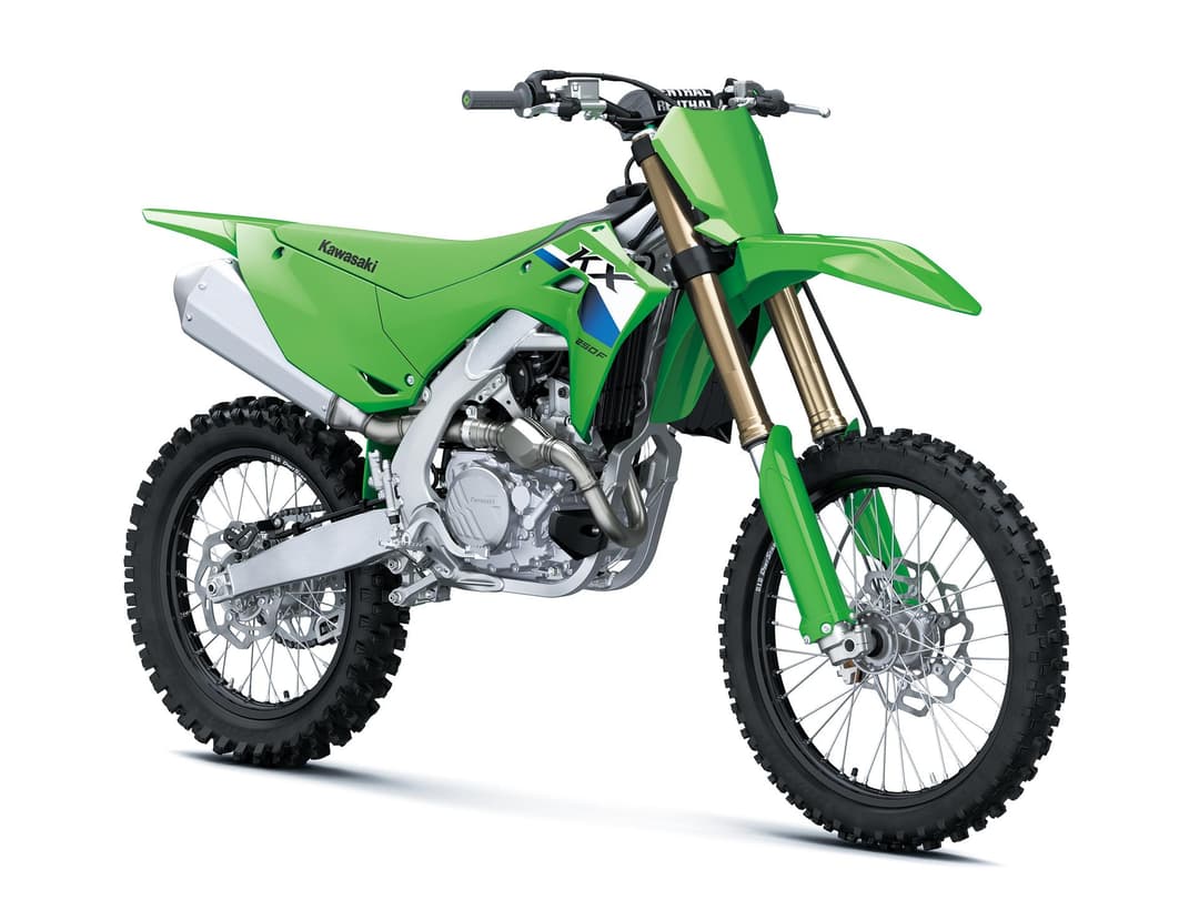 KX250F 2027