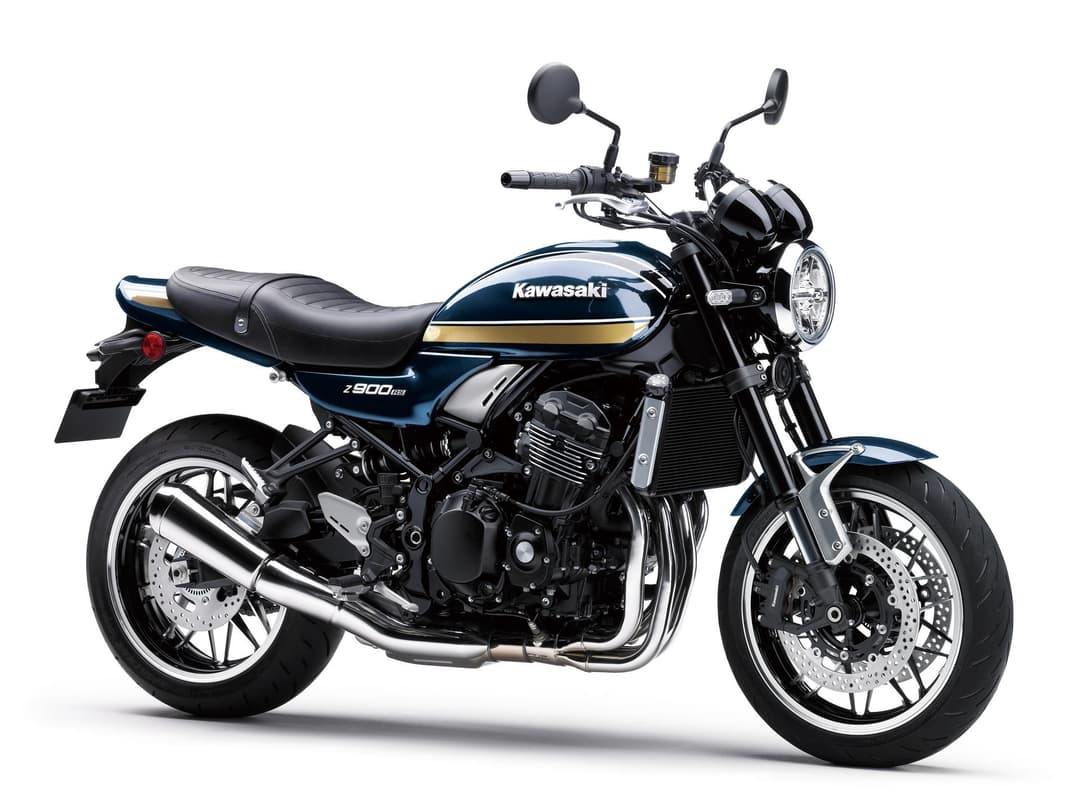 Z900RS 2023