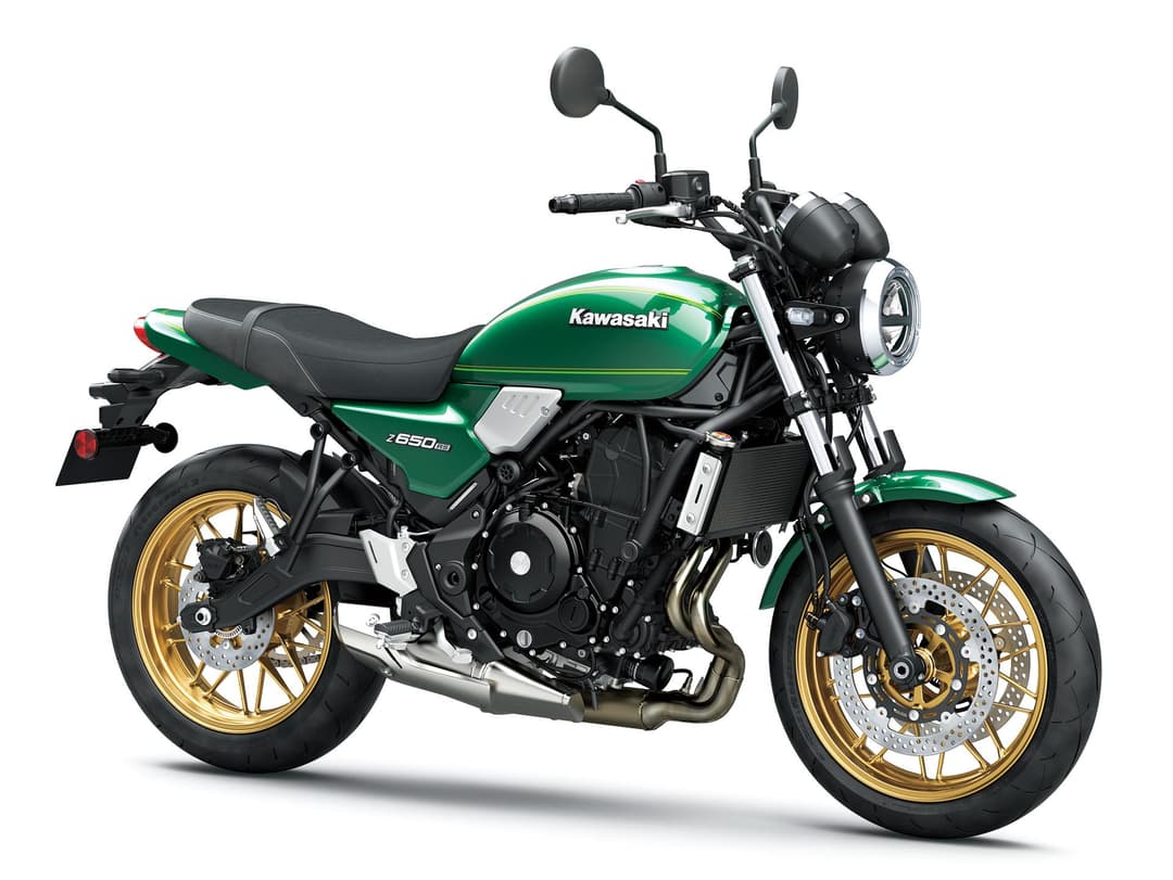 Z650RS 2023