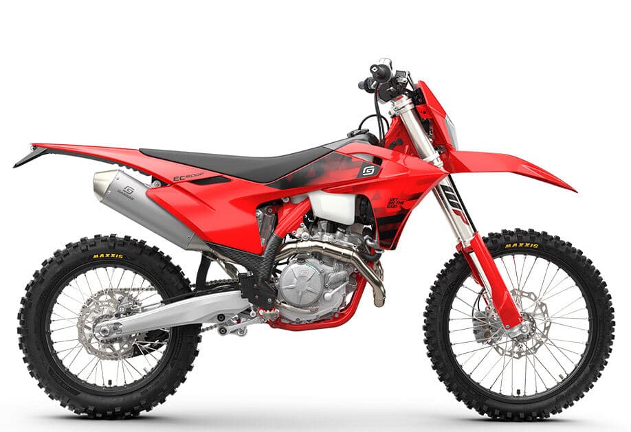 EC 500F 2026